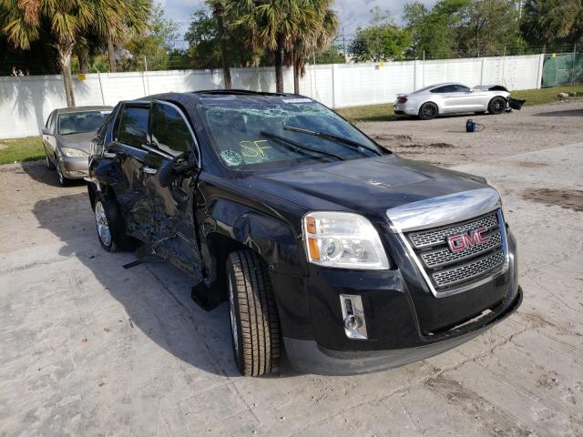 GMC TERRAIN SL 2015 2gkflte31f6165677