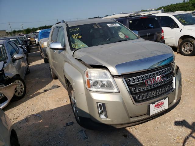 GMC TERRAIN SL 2015 2gkflte31f6190191