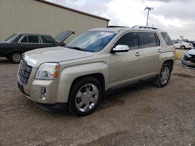 GMC TERRAIN SL 2015 2gkflte31f6328859