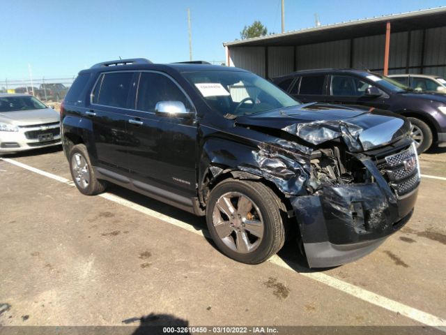 GMC TERRAIN 2015 2gkflte31f6357164