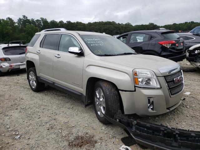 GMC TERRAIN SL 2015 2gkflte31f6363580