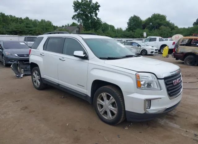 GMC TERRAIN 2016 2gkflte31g6113466