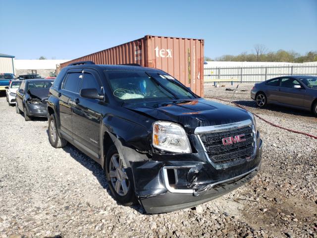 GMC TERRAIN SL 2016 2gkflte31g6114861