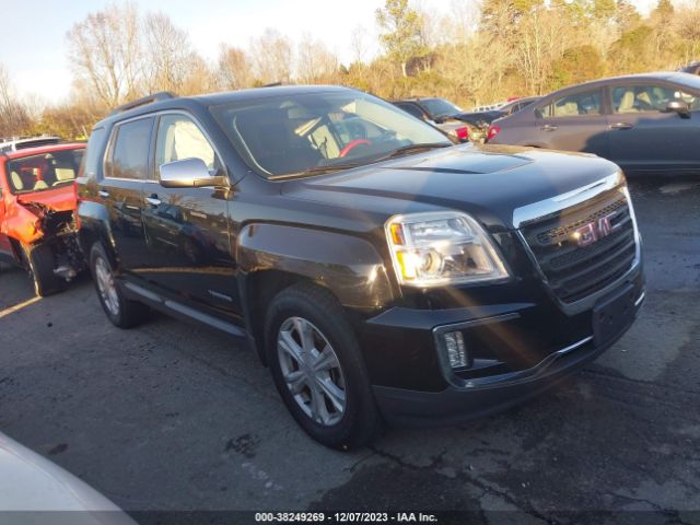 GMC TERRAIN 2016 2gkflte31g6229041