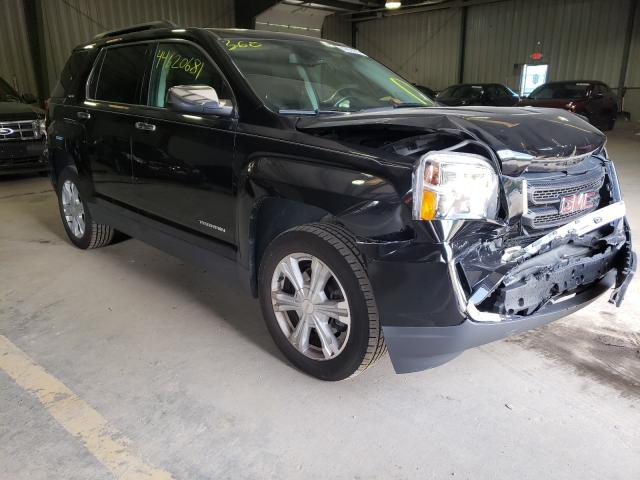 GMC TERRAIN SL 2016 2gkflte31g6309097