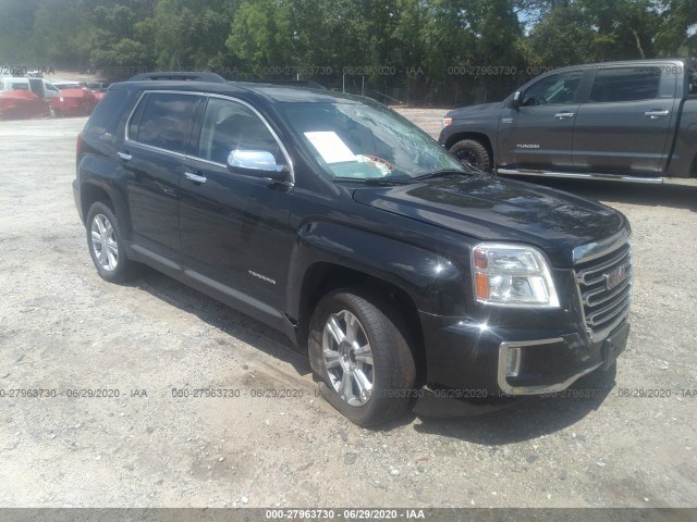 GMC TERRAIN 2017 2gkflte31h6122265