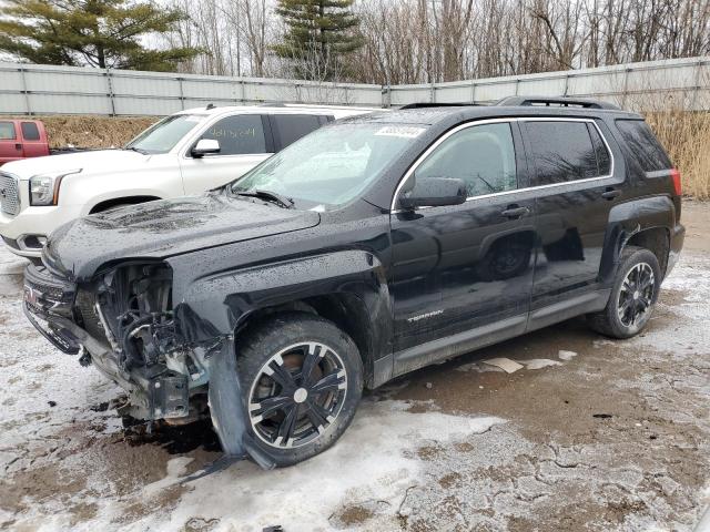 GMC TERRAIN 2017 2gkflte31h6135811