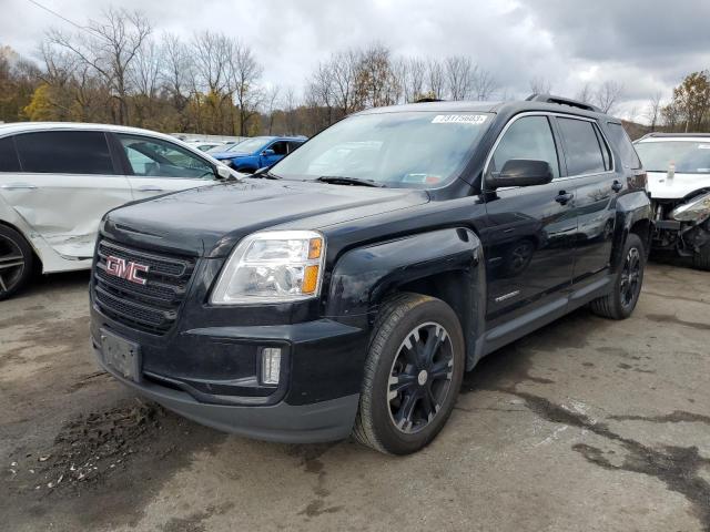 GMC TERRAIN 2017 2gkflte31h6196396