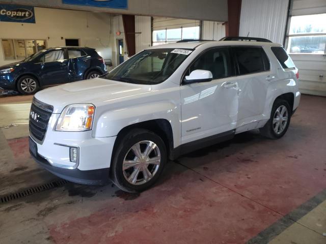 GMC TERRAIN SL 2017 2gkflte31h6203198