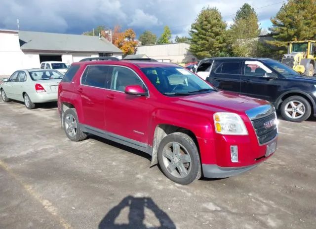 GMC TERRAIN 2013 2gkflte32d6206119