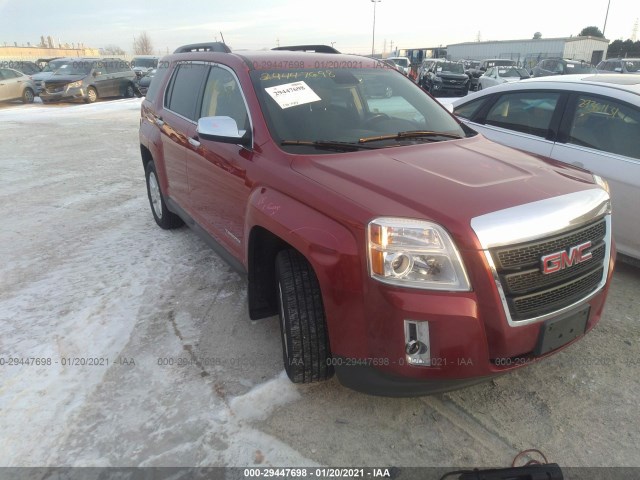 GMC TERRAIN 2013 2gkflte32d6210610