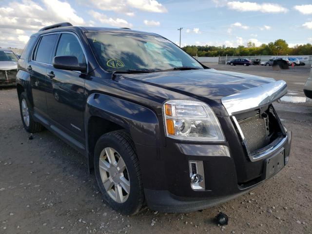 GMC TERRAIN SL 2013 2gkflte32d6224393