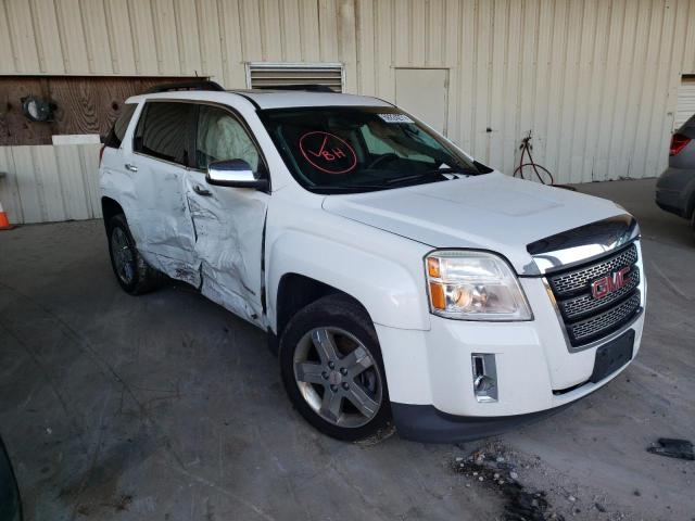 GMC TERRAIN SL 2013 2gkflte32d6314000