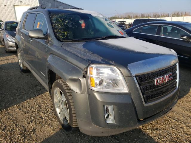 GMC TERRAIN SL 2013 2gkflte32d6362628