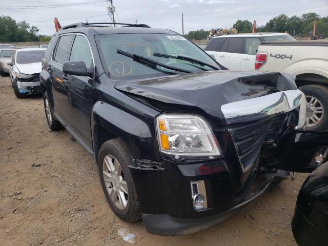 GMC TERRAIN SL 2013 2gkflte32d6424514