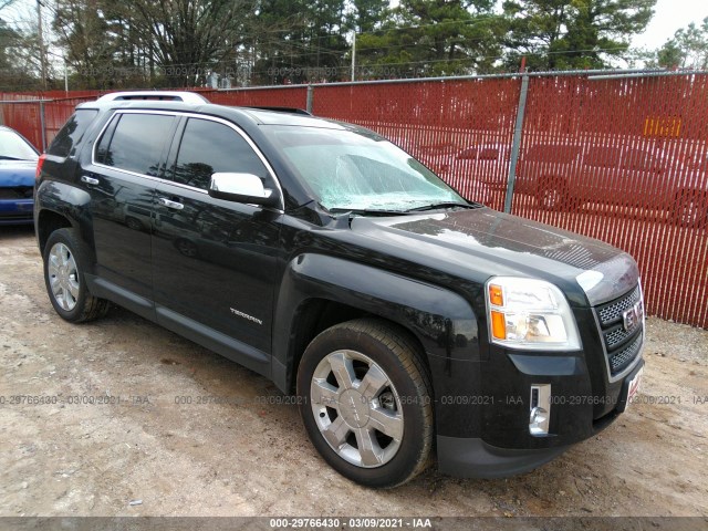 GMC TERRAIN 2014 2gkflte32e6133822