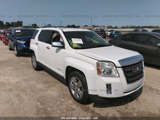 GMC TERRAIN 2014 2gkflte32e6148000