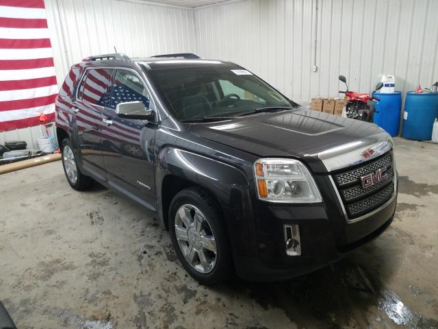 GMC TERRAIN SL 2014 2gkflte32e6243768