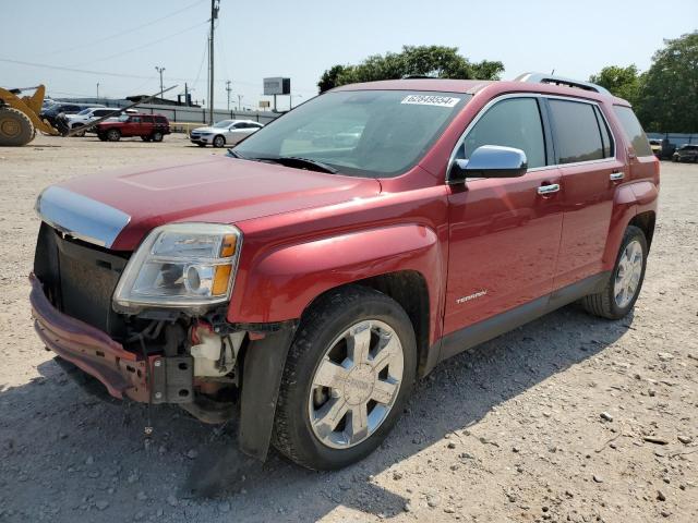 GMC TERRAIN SL 2014 2gkflte32e6245262