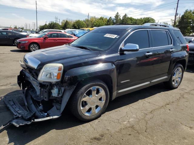 GMC TERRAIN SL 2014 2gkflte32e6342073