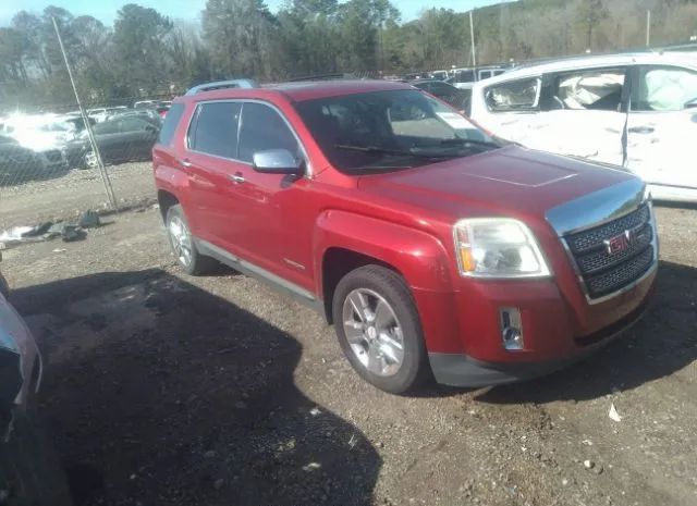 GMC TERRAIN 2015 2gkflte32f6141694