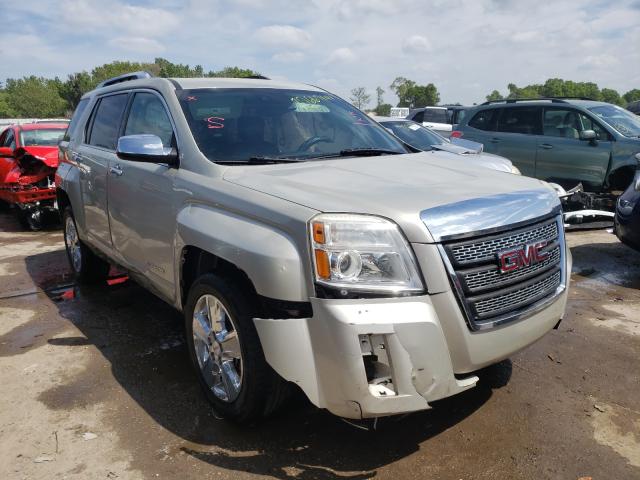 GMC TERRAIN SL 2015 2gkflte32f6156311