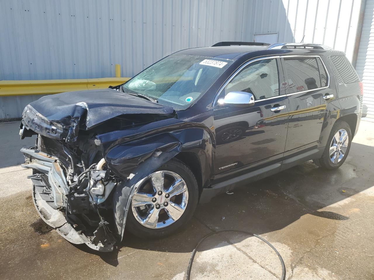 GMC TERRAIN 2015 2gkflte32f6157202