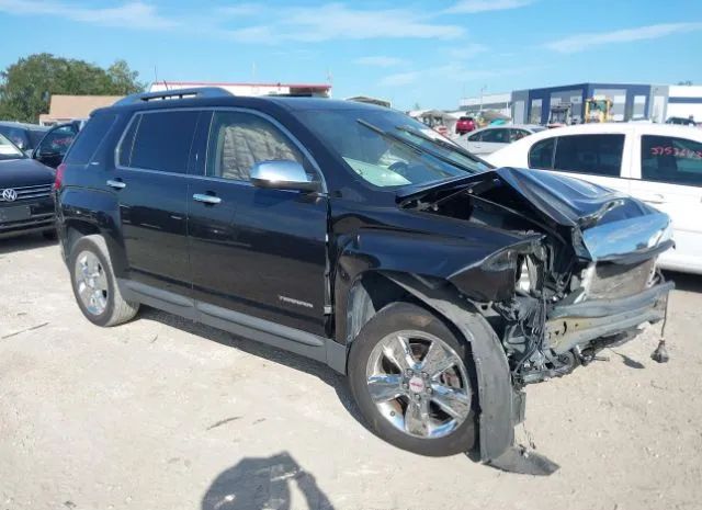 GMC TERRAIN 2015 2gkflte32f6191592