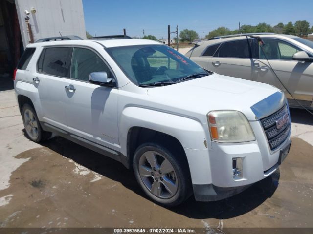 GMC TERRAIN 2015 2gkflte32f6255727