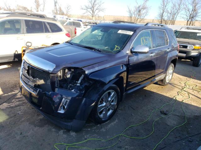 GMC TERRAIN 2015 2gkflte32f6256814