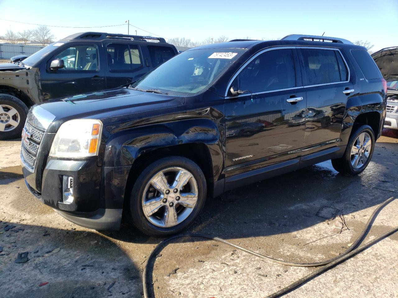 GMC TERRAIN 2015 2gkflte32f6266050