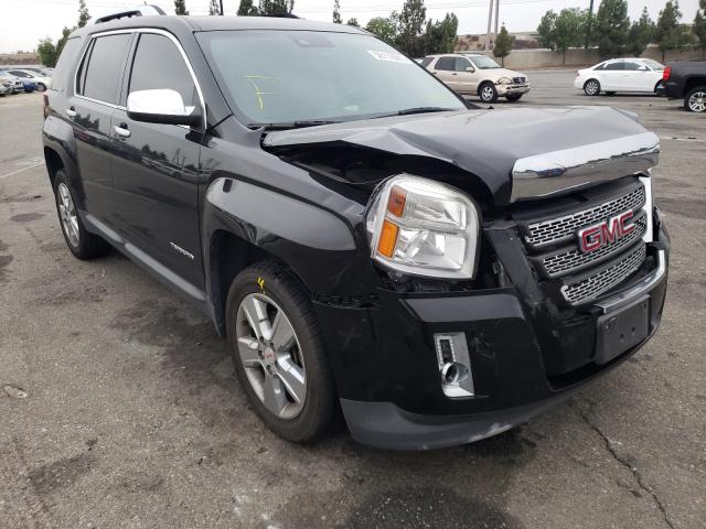 GMC TERRAIN SL 2015 2gkflte32f6299730