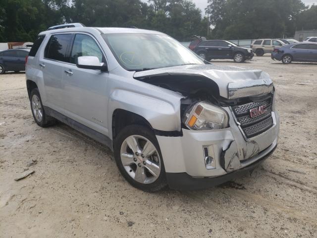 GMC TERRAIN SL 2015 2gkflte32f6303954