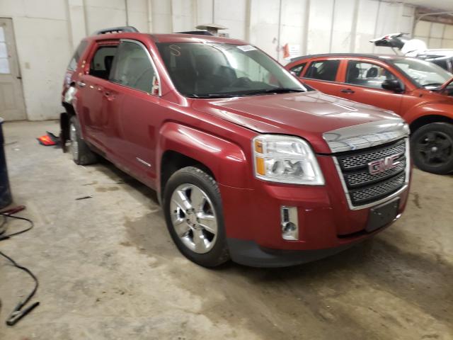 GMC TERRAIN SL 2015 2gkflte32f6306031