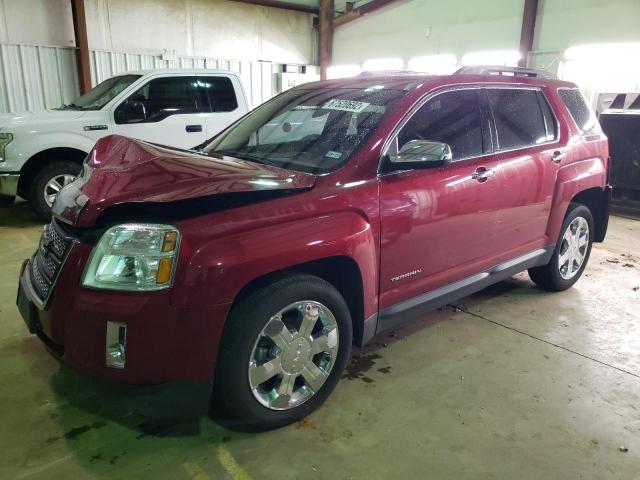 GMC TERRAIN SL 2015 2gkflte32f6317076