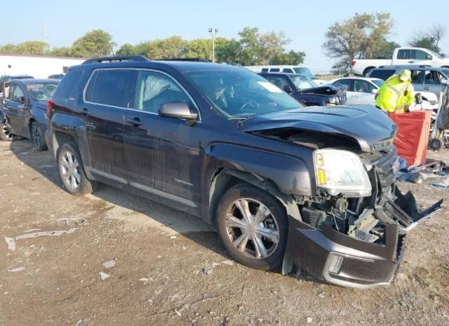 GMC TERRAIN 2016 2gkflte32g6252991