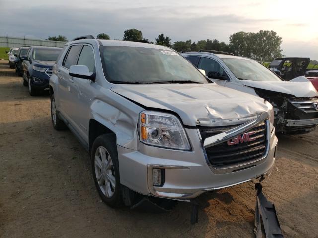 GMC TERRAIN SL 2017 2gkflte32h6179896