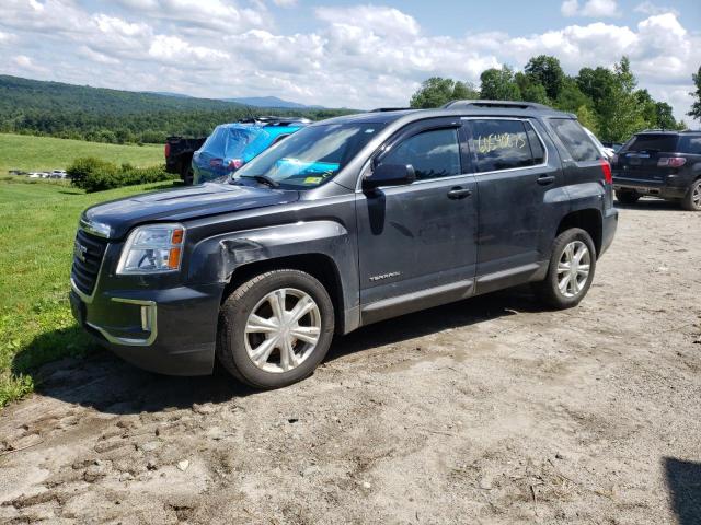 GMC TERRAIN SL 2017 2gkflte32h6230281