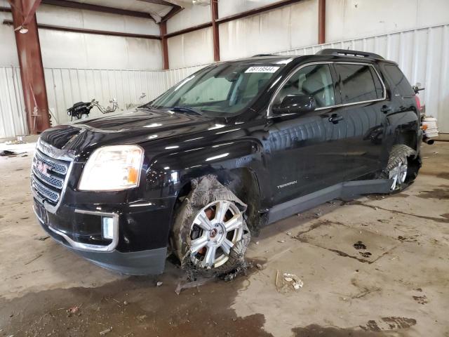 GMC TERRAIN SL 2017 2gkflte32h6274894