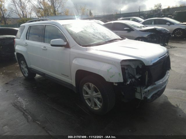 GMC TERRAIN 2017 2gkflte32h6275754