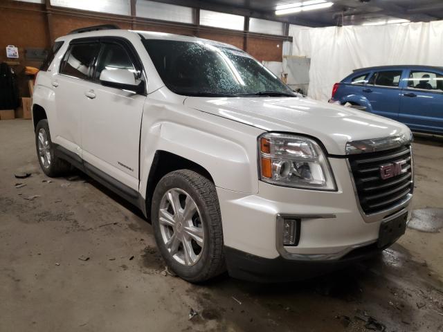 GMC TERRAIN 2017 2gkflte32h6308011