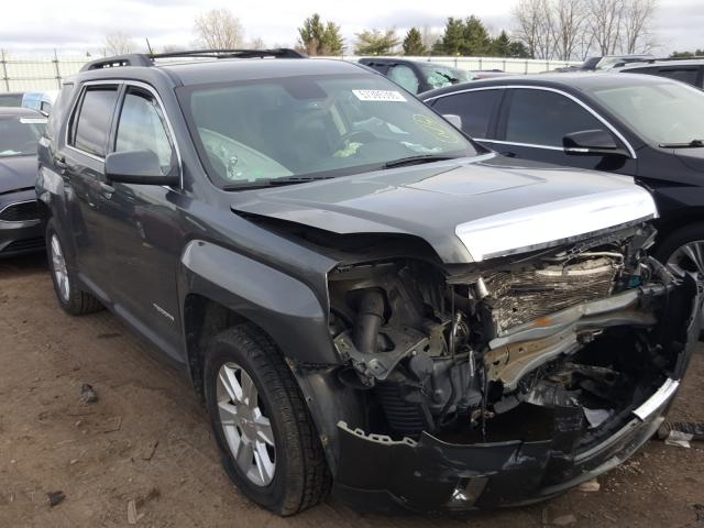 GMC TERRAIN SL 2013 2gkflte33d6304320