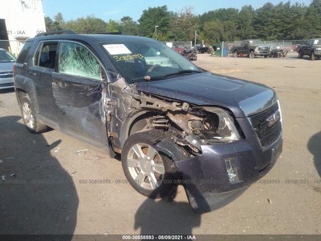 GMC TERRAIN 2013 2gkflte33d6312367