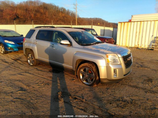 GMC TERRAIN 2013 2gkflte33d6351041