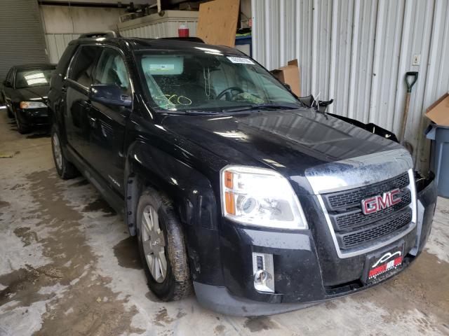 GMC TERRAIN SL 2013 2gkflte33d6412355