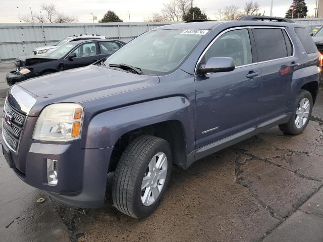 GMC TERRAIN SL 2013 2gkflte33d6415773