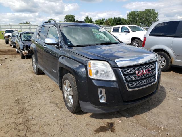 GMC TERRAIN SL 2014 2gkflte33e6139662