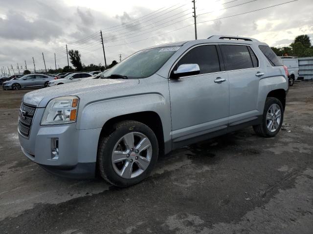 GMC TERRAIN SL 2014 2gkflte33e6177313