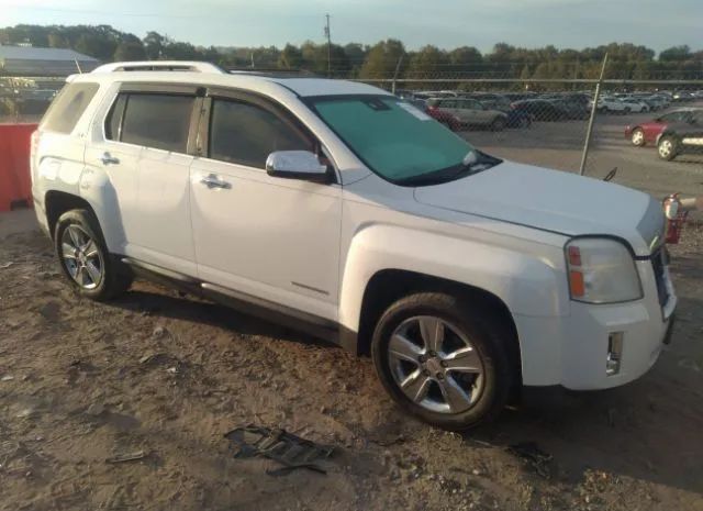 GMC TERRAIN 2014 2gkflte33e6186285