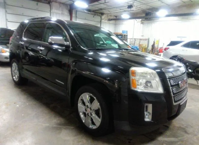 GMC TERRAIN 2014 2gkflte33e6209838